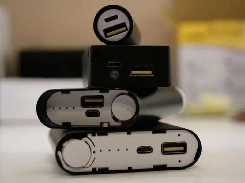 Jak wybrać idealną obudowę power banku dla ogniw 18650? Jak wybrać idealną obudowę power banku dla ogniw 18650?