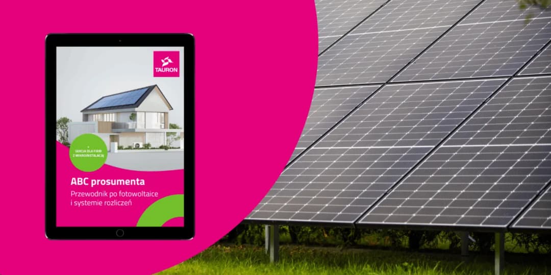 Ile Tauron płaci za prąd z fotowoltaiki? Sprawdź, co musisz wiedzieć