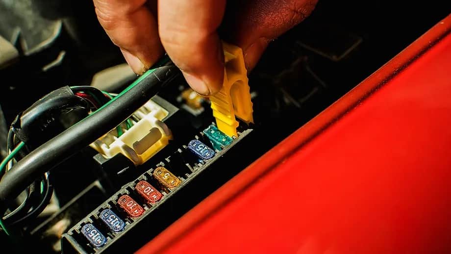 Jak wymienić bezpiecznik w aucie i uniknąć kosztownych napraw