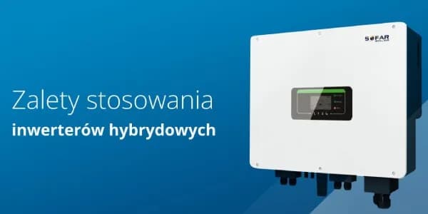 Inwerter sieciowy co to jest i jak może obniżyć Twoje rachunki za prąd Inwerter sieciowy co to jest i jak może obniżyć Twoje rachunki za prąd