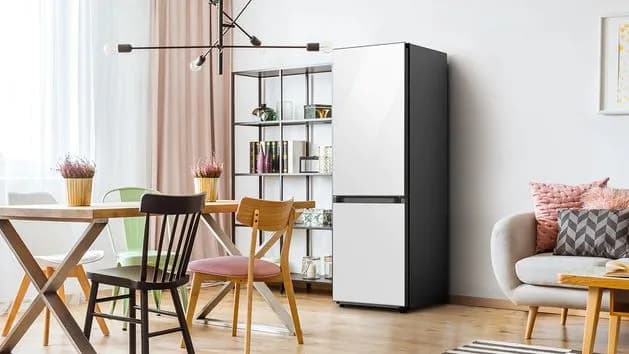 Ile prądu zużywa lodówka Samsung? Sprawdź, jak zaoszczędzić na rachunkach Ile prądu zużywa lodówka Samsung? Sprawdź, jak zaoszczędzić na rachunkach