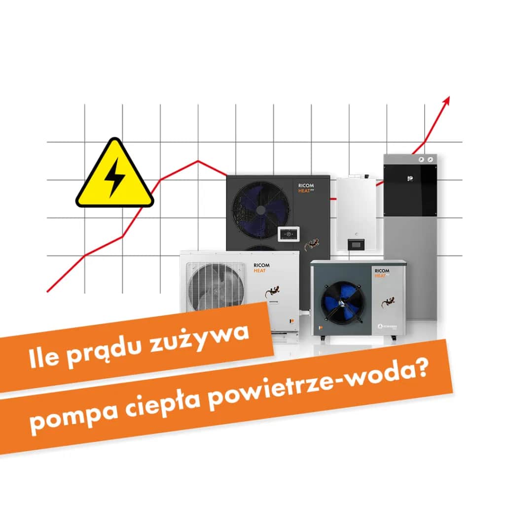 Ile prądu zużywa pompa ciepła 16 kW? Sprawdź koszty i oszczędności!