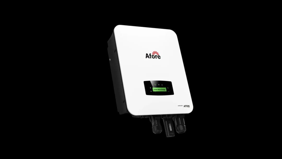 Afore aplikacja: Jak skutecznie zarządzać energią z instalacji PV