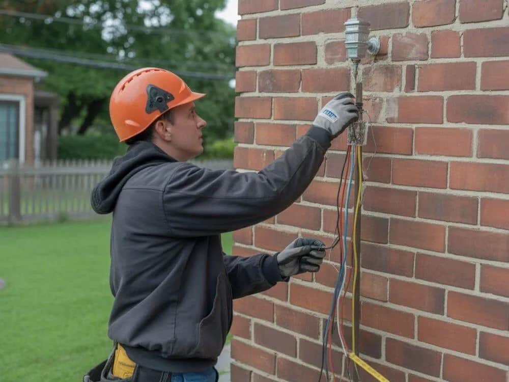 Jak zrobić uziemienie krok po kroku – praktyczny poradnik dla bezpieczeństwa w domu