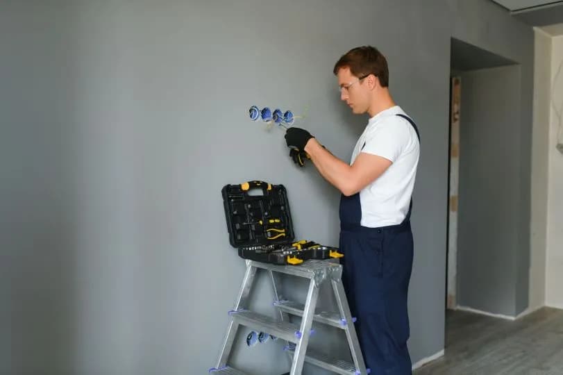 Jak bezpiecznie wyłączyć elektryka w domu – uniknij niebezpieczeństw i błędów
