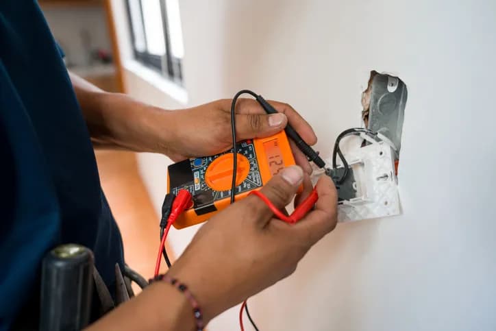 Elektryka w domu: o czym pamiętać, by uniknąć błędów i zapewnić bezpieczeństwo