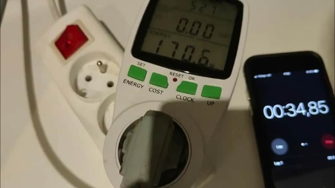 Ile prądu zużywa suszarka? Zaskakujące koszty energii, które musisz znać