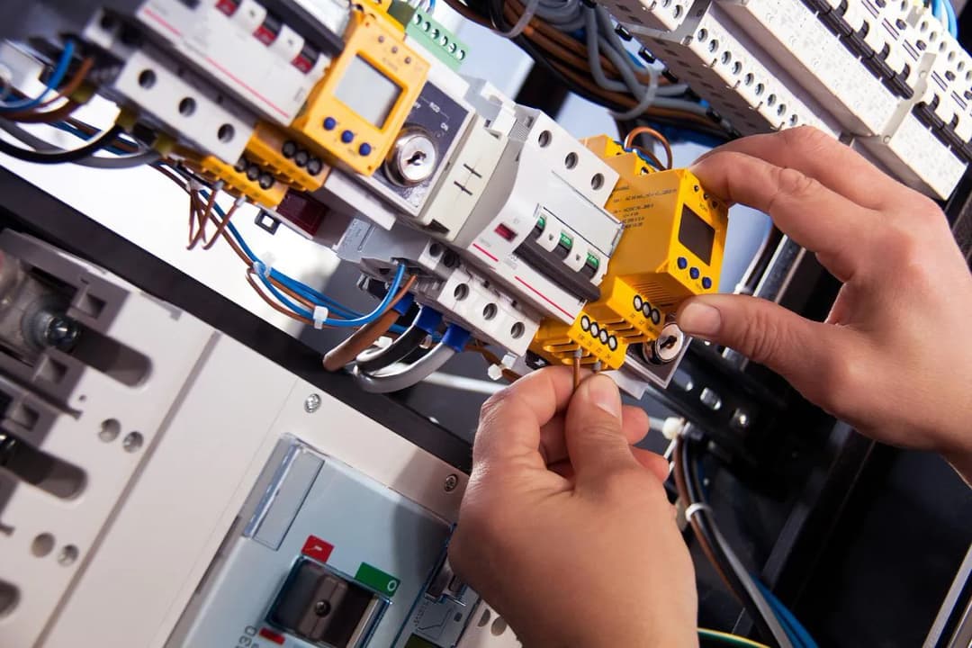 Jak wybrać dobrego elektryka? Porady, na które warto zwrócić uwagę