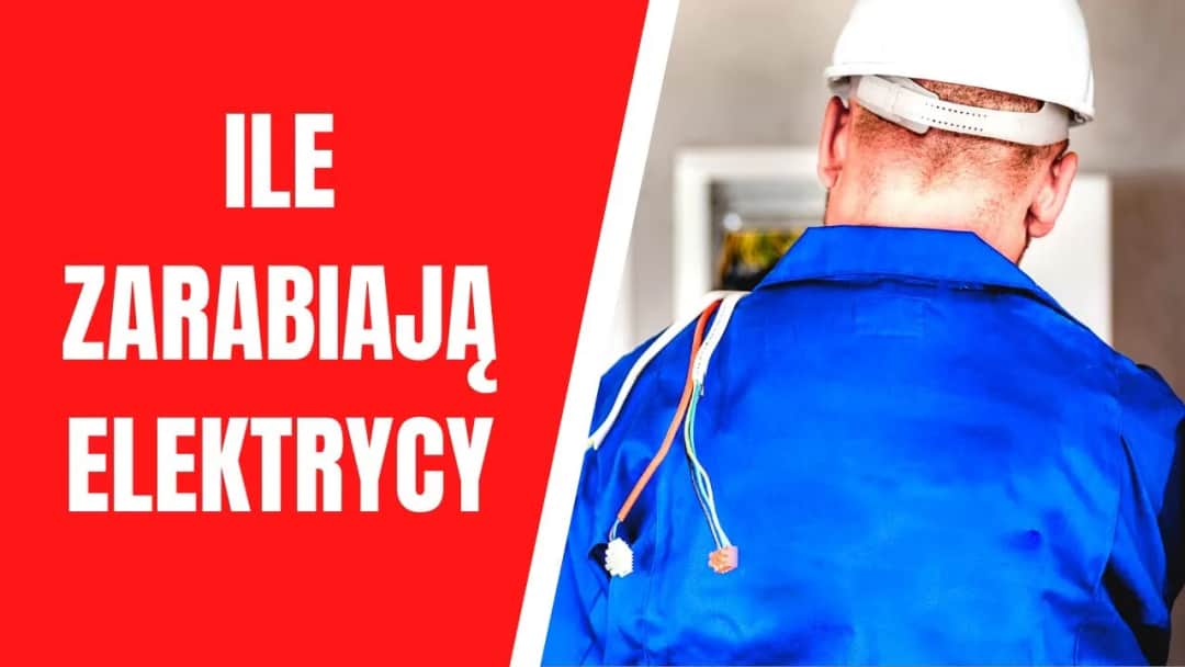 Ile zarabia elektryk w Szwecji? Sprawdź, czy warto pracować za granicą