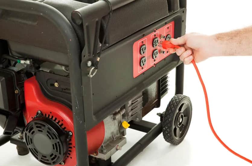 Jak prawidłowo uziemić agregat prądotwórczy i uniknąć niebezpiecznych błędów