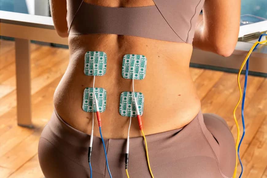 Jakie prądy w elektrostymulacji są najskuteczniejsze dla Ciebie?