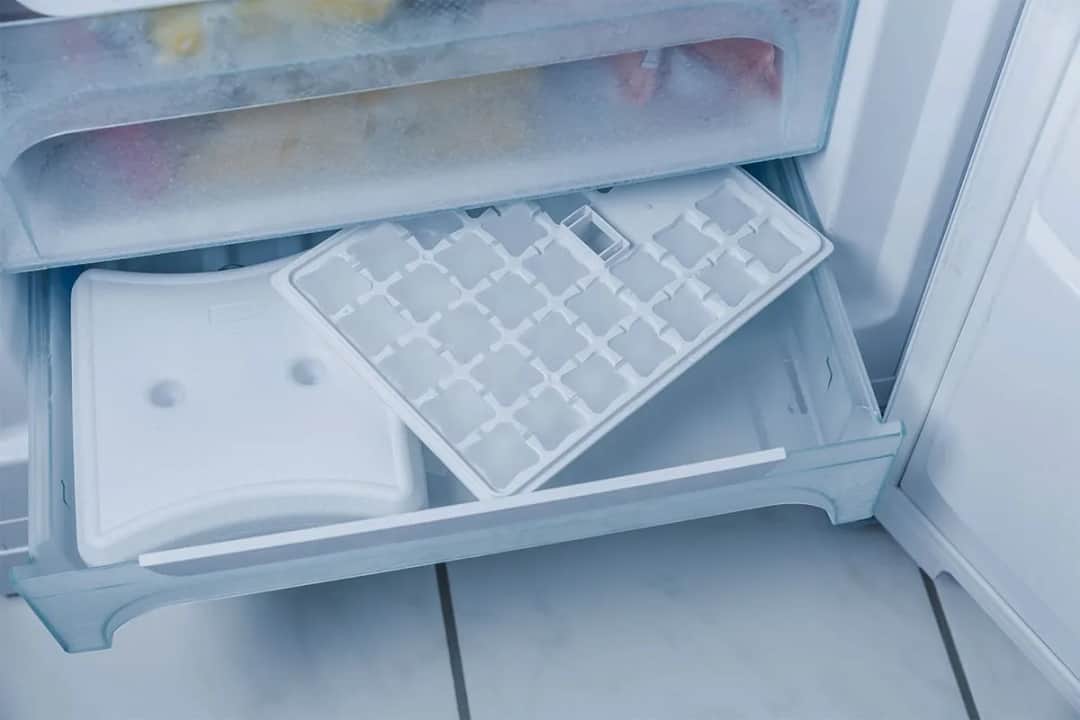 Ile prądu zużywa zamrażarka? Sprawdź, ile zapłacisz za energię