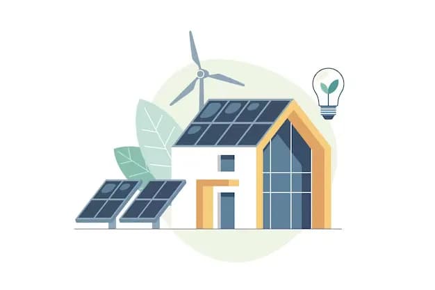 Instalacja fotowoltaiczna 3 6 kW – oszczędności i efektywność energii