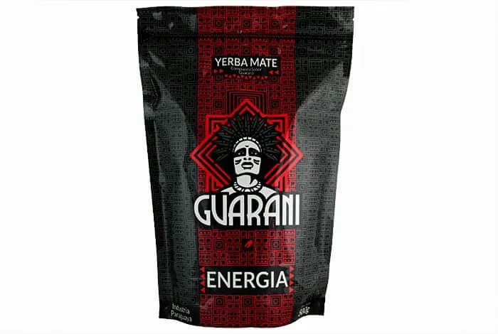 Guarani energia – poznaj moc guarany w yerba mate i jej zalety
