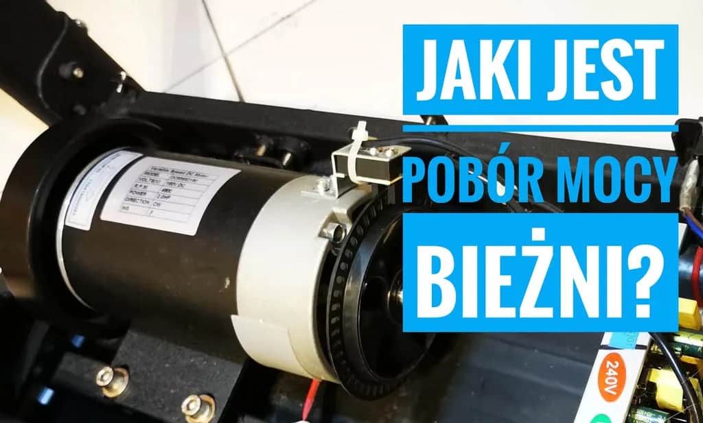 Ile prądu zużywa bieżnia elektryczna? Sprawdź, ile zapłacisz!