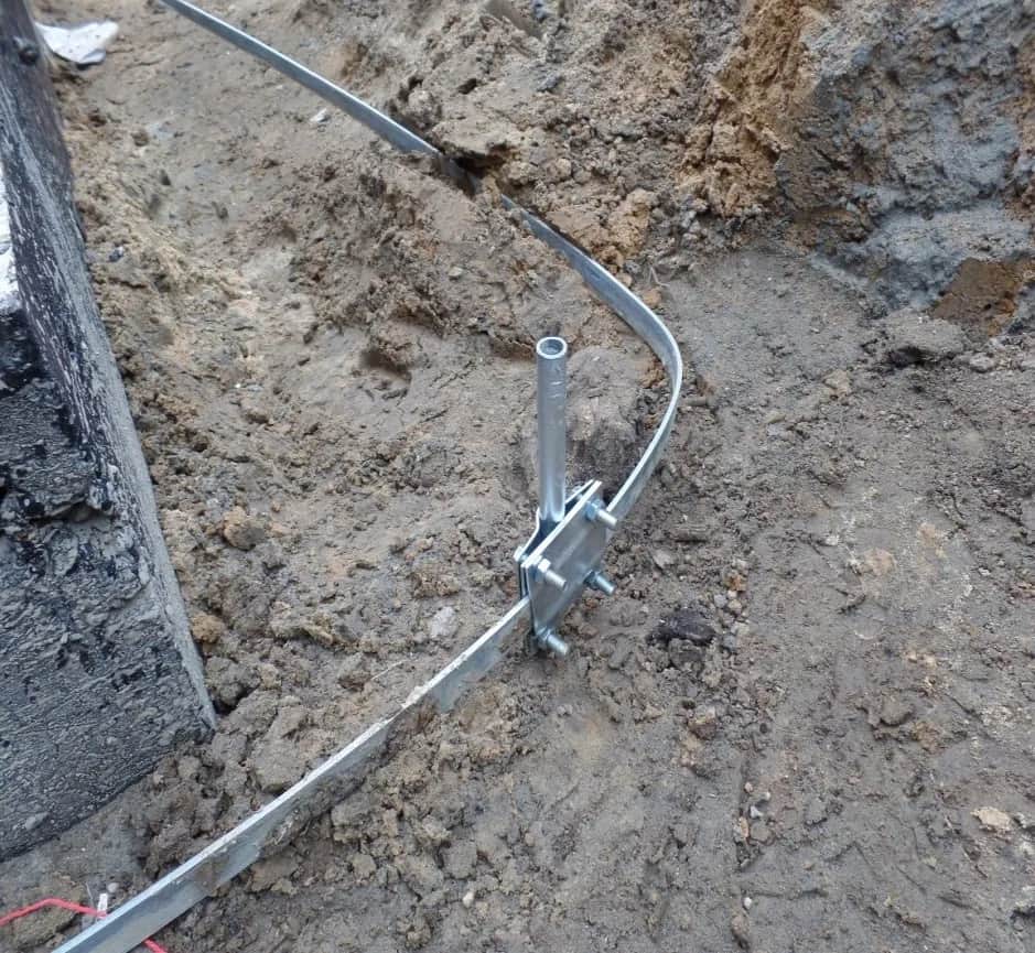 Ile metrów bednarki do uziemienia potrzebujesz? Sprawdź, jak uniknąć błędów w instalacji!