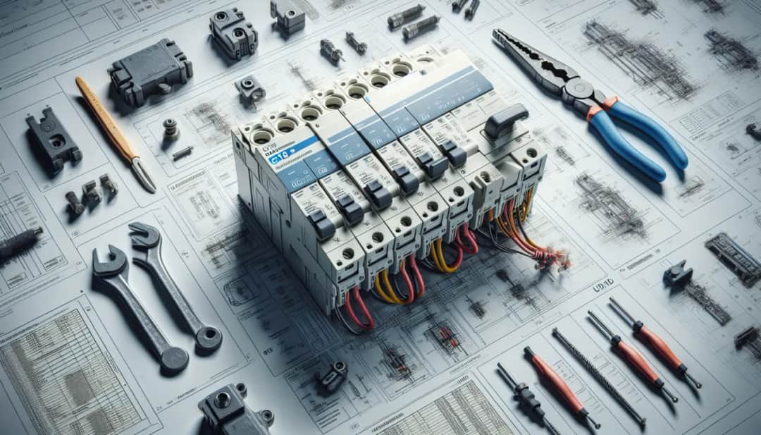 Bezpiecznik C16 ile kW? Sprawdź maksymalne obciążenie i moc