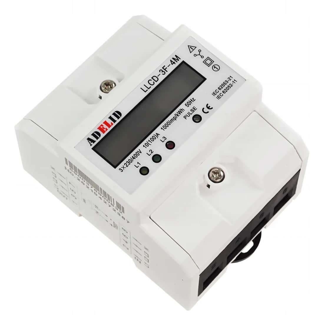 Ile kosztuje założenie podlicznika prądu? Sprawdź ceny i ukryte koszty