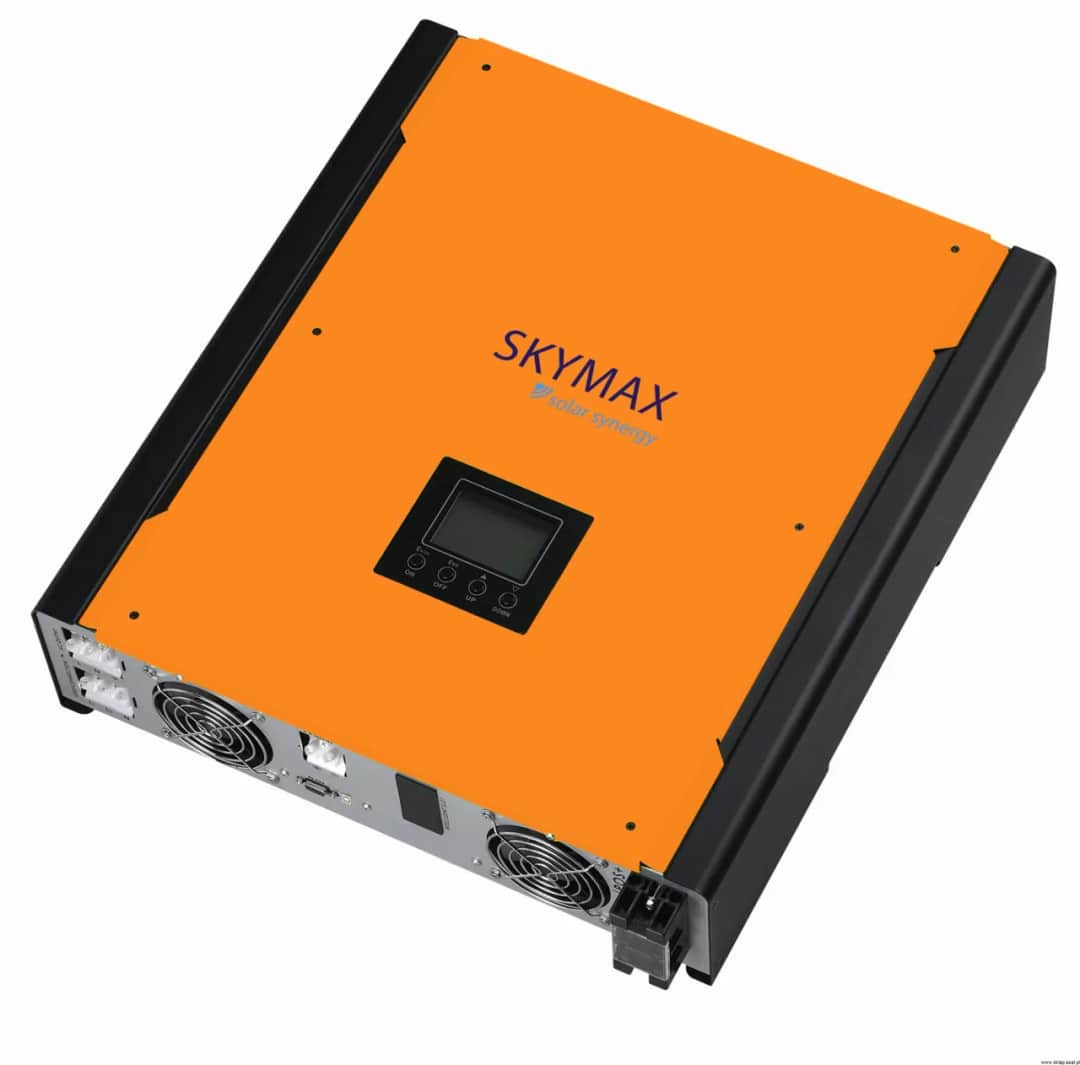 Jaki inwerter do 3 kW wybrać? Porównanie, ceny i najczęstsze błędy przy zakupie