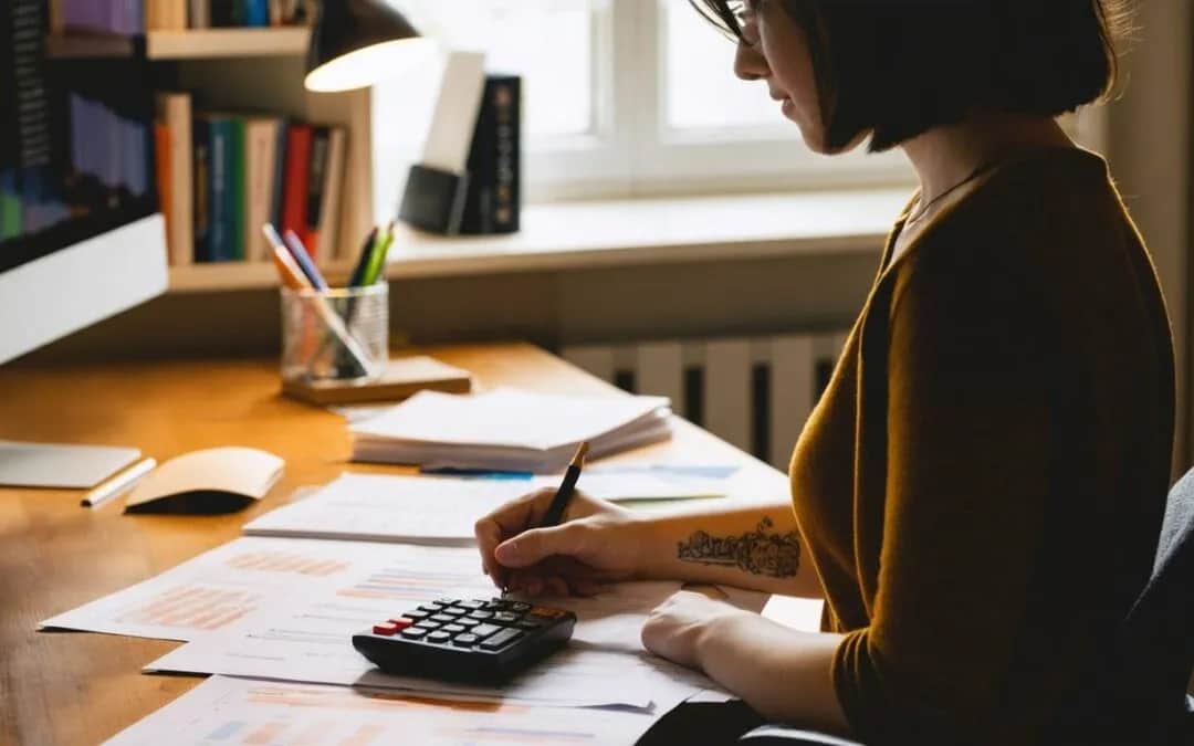 Jak prawidłowo rozliczyć fotowoltaikę w PIT i uniknąć błędów podatkowych