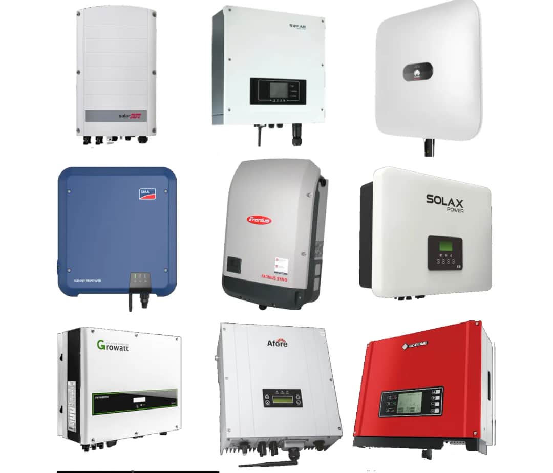 Jak wybrać najlepszy inwerter 10 kW do fotowoltaiki – porównanie i porady