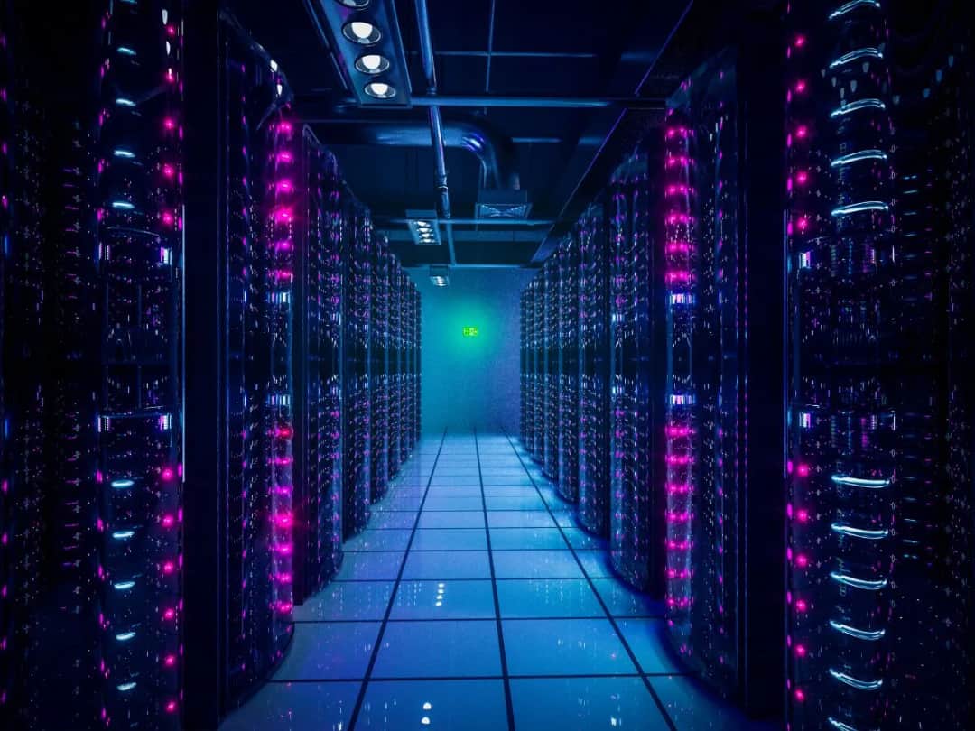 Ile prądu zużywa serwer? Sprawdź, ile możesz zaoszczędzić na energii