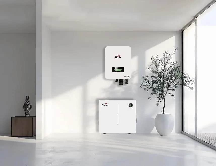 Ile prądu pobiera inwerter? Sprawdź, jak obliczyć koszty i oszczędzać energię