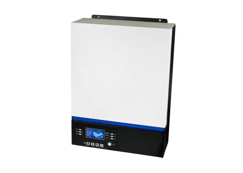 Inwerter hybrydowy 10 kW - porównanie modeli i ich kluczowe cechy