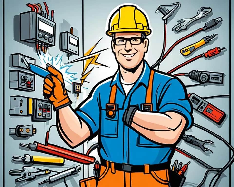 Jak zdobyć uprawnienia elektryka – krok po kroku bez zbędnych błędów i kosztów