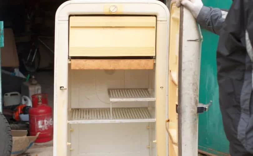 Ile prądu zużywa stara lodówka i jak możesz zaoszczędzić na rachunkach