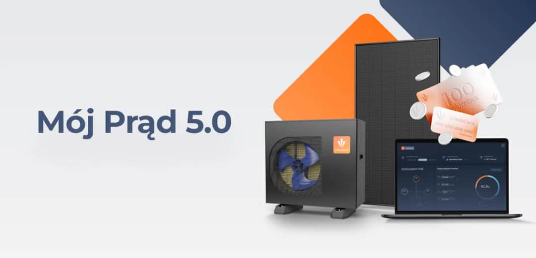 Mój prąd 5.0 od kiedy – poznaj daty i szczegóły programu dotacji