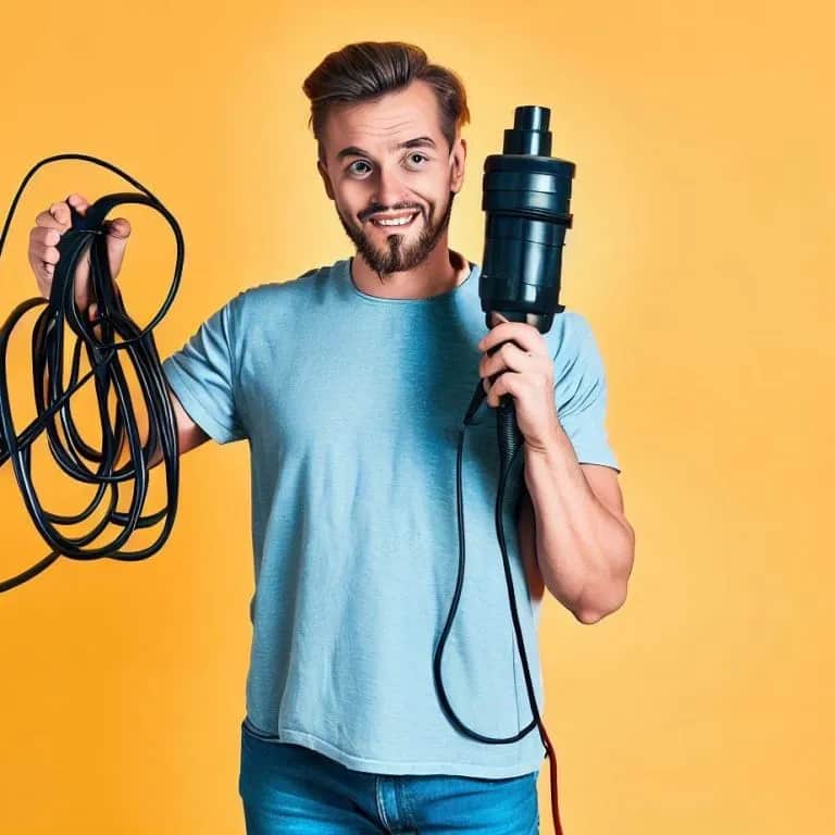 Ile prądu zużywa pompa głębinowa? Oblicz koszty i oszczędzaj energię!