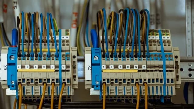 Bezpiecznik B16 - jakie obciążenie i jak uniknąć przeciążeń?