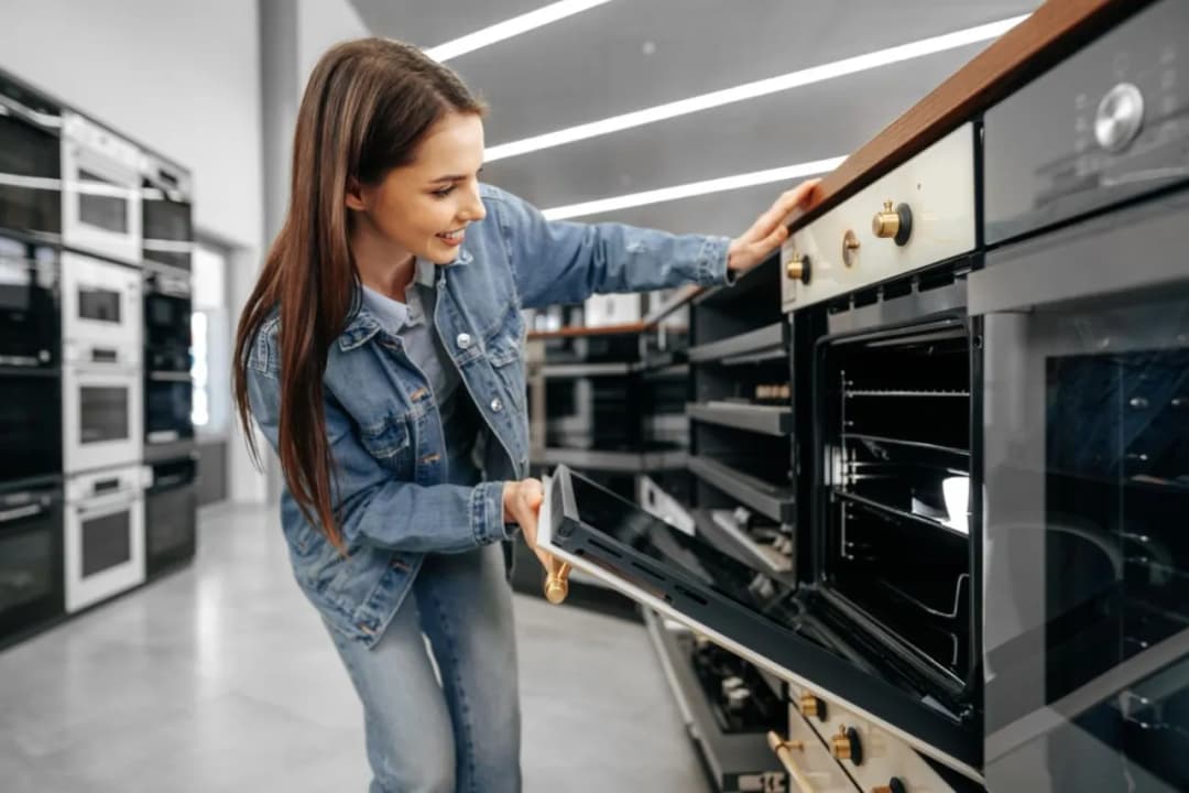 Ile prądu zużywa kuchenka elektryczna? Sprawdź, ile możesz zaoszczędzić